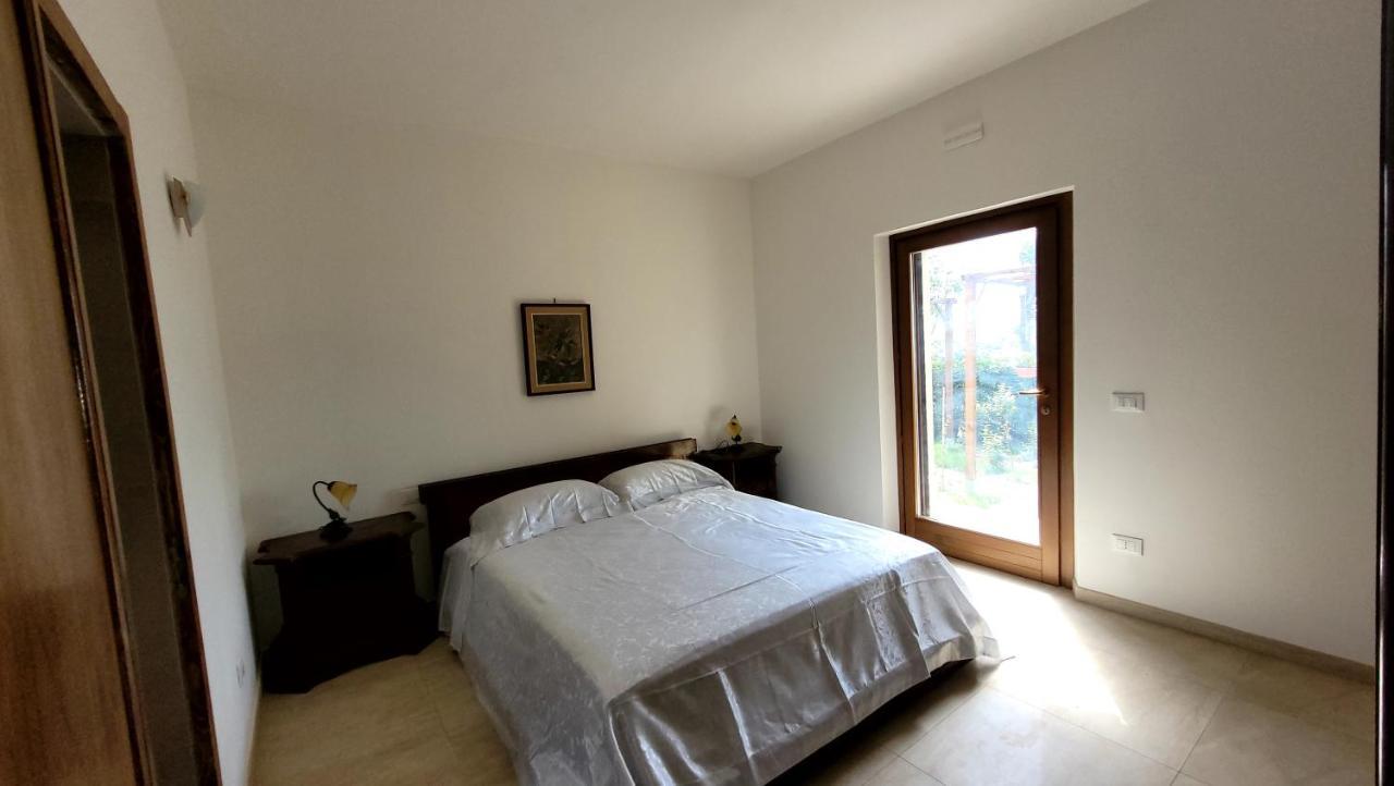 Agriturismo Poggio La Lodola Massa Marittima Exterior foto