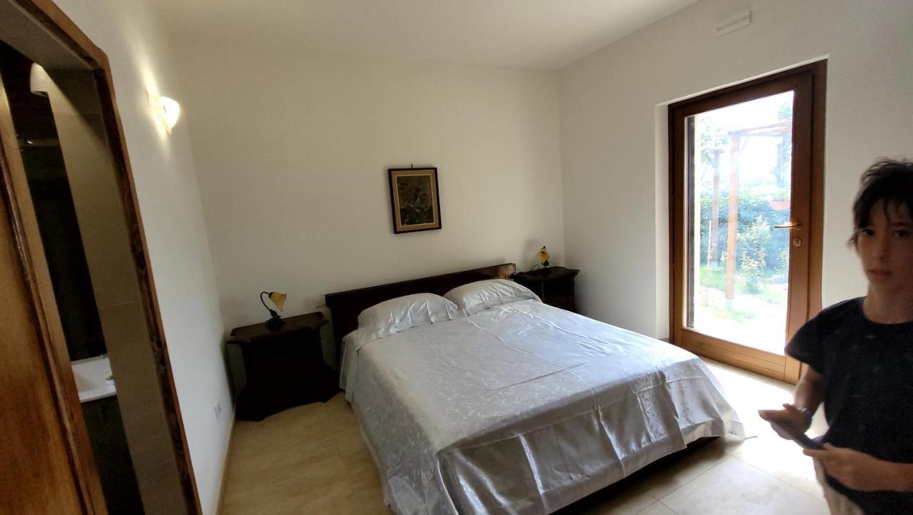 Agriturismo Poggio La Lodola Massa Marittima Exterior foto